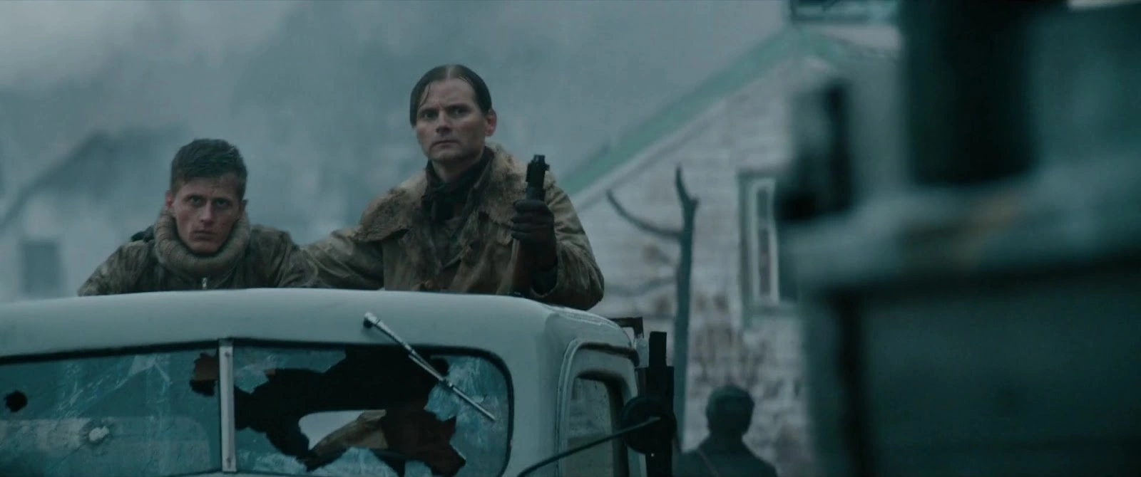 Gold Run screenshot 5