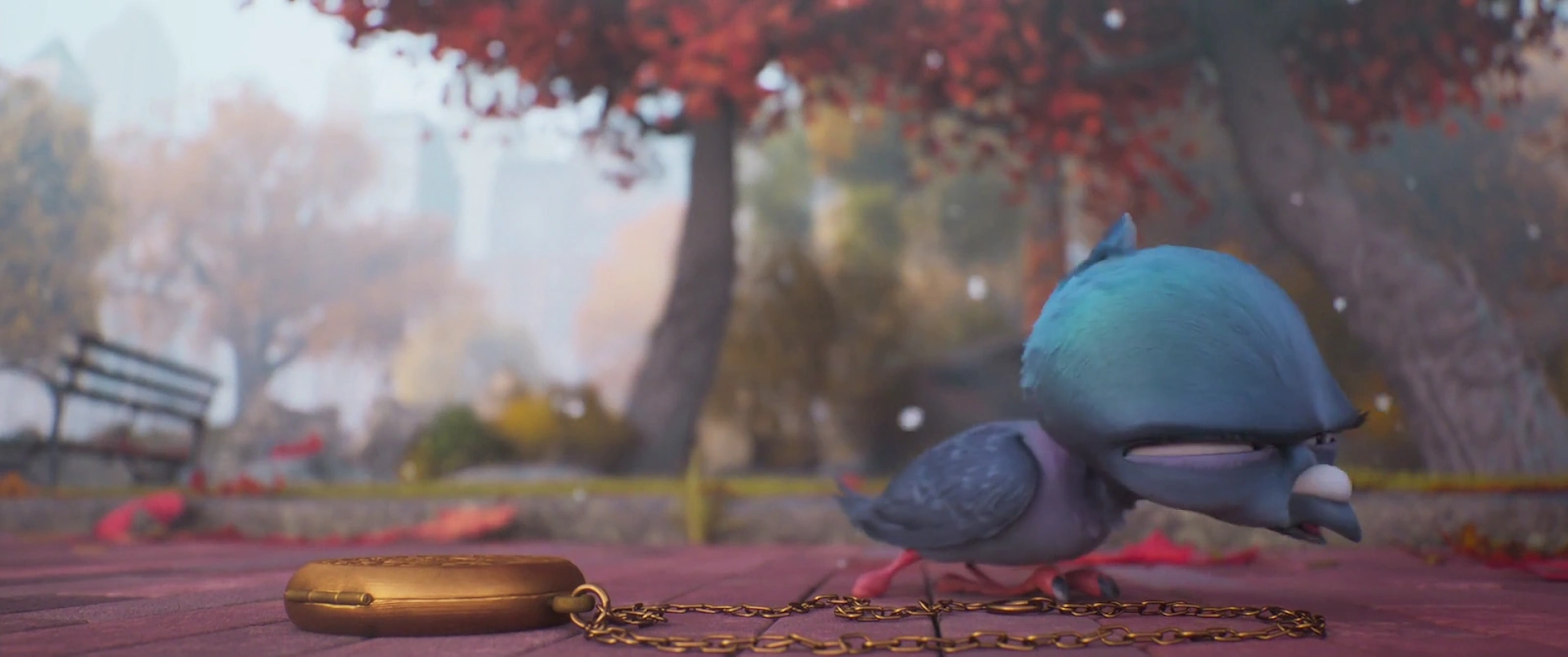 Fly Hard screenshot 1