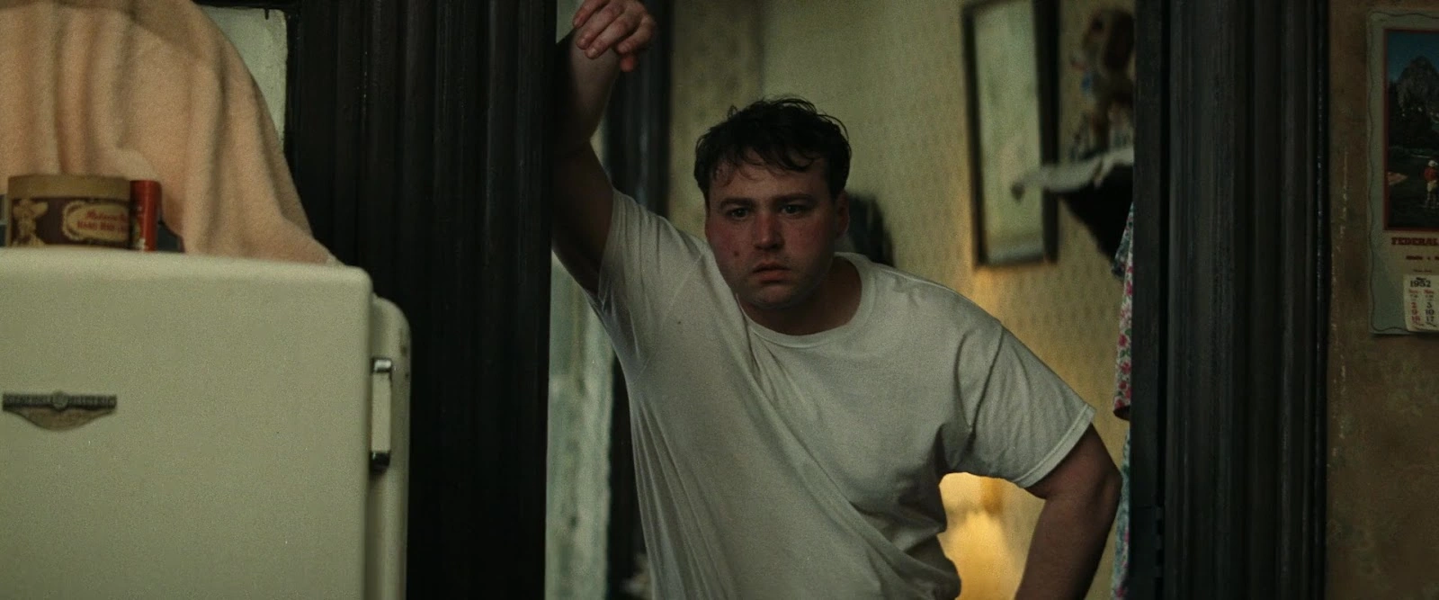 Marty Supreme screenshot 1