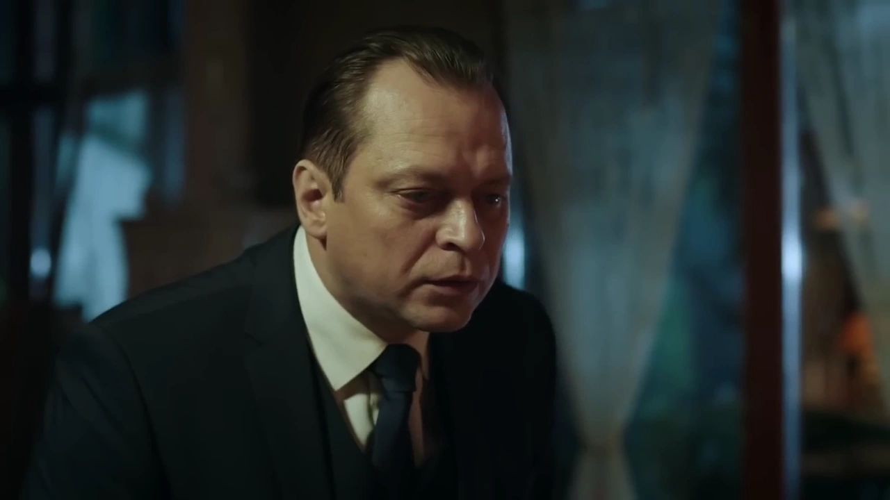 Dangerous Temptation screenshot 1