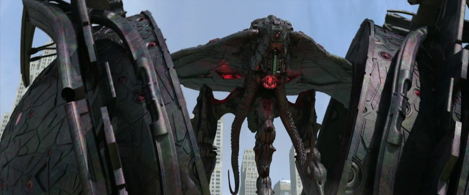 Alien Conquest screenshot 3