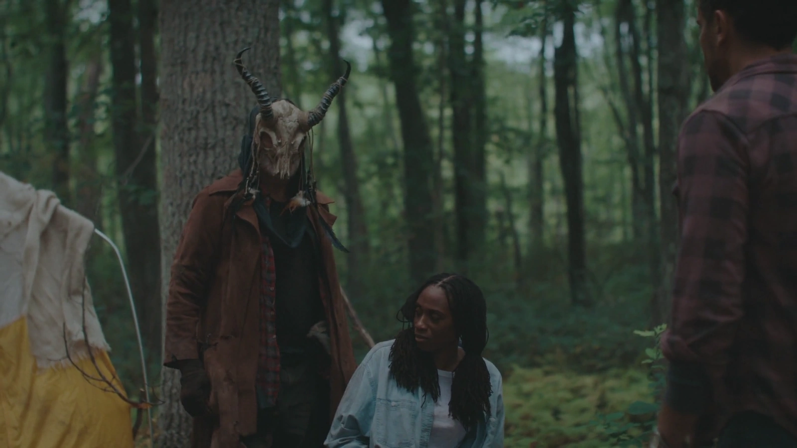 The Woods Are Real screenshot 5