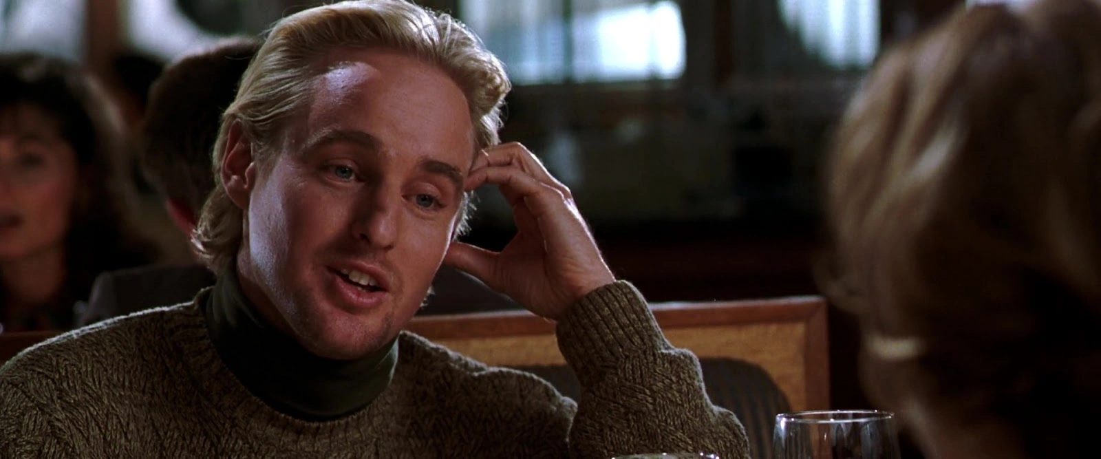 The Cable Guy screenshot 2