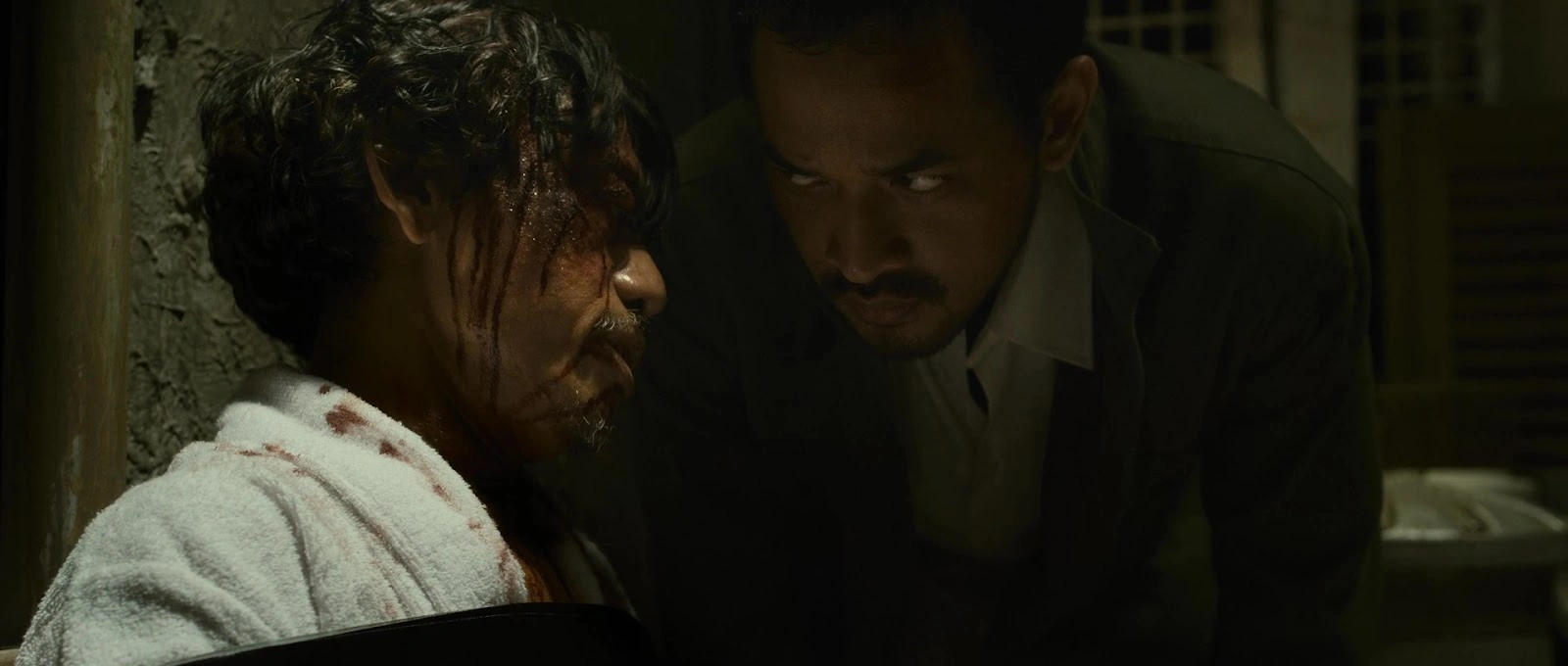 Killers screenshot 1