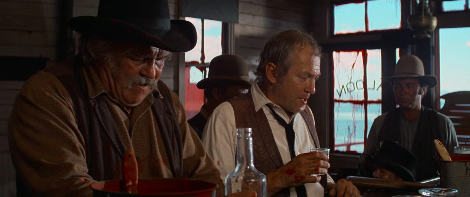 High Plains Drifter screenshot 5