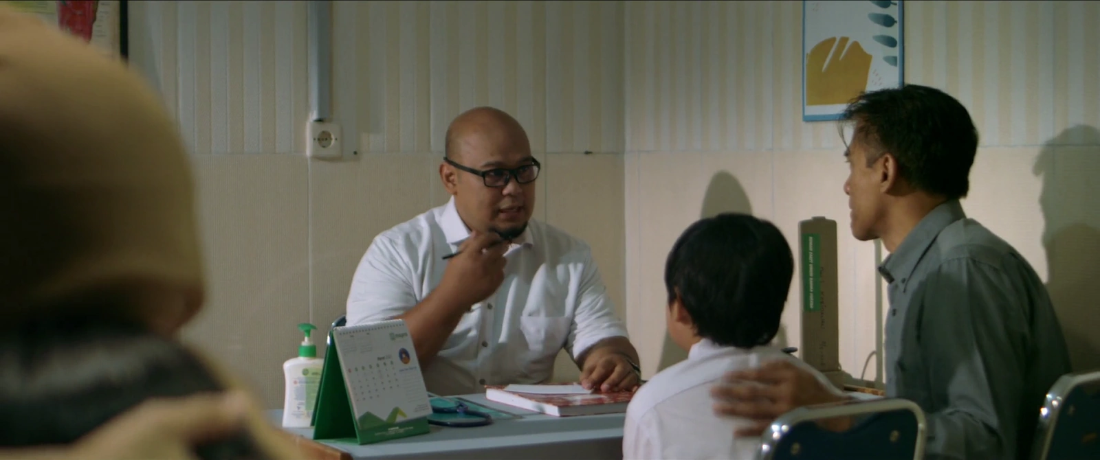 Titip Surat Untuk Tuhan screenshot 2