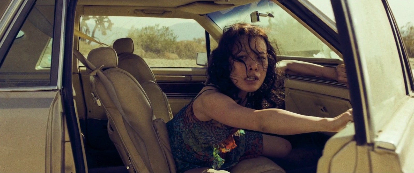 No Tears for the Dead screenshot 4
