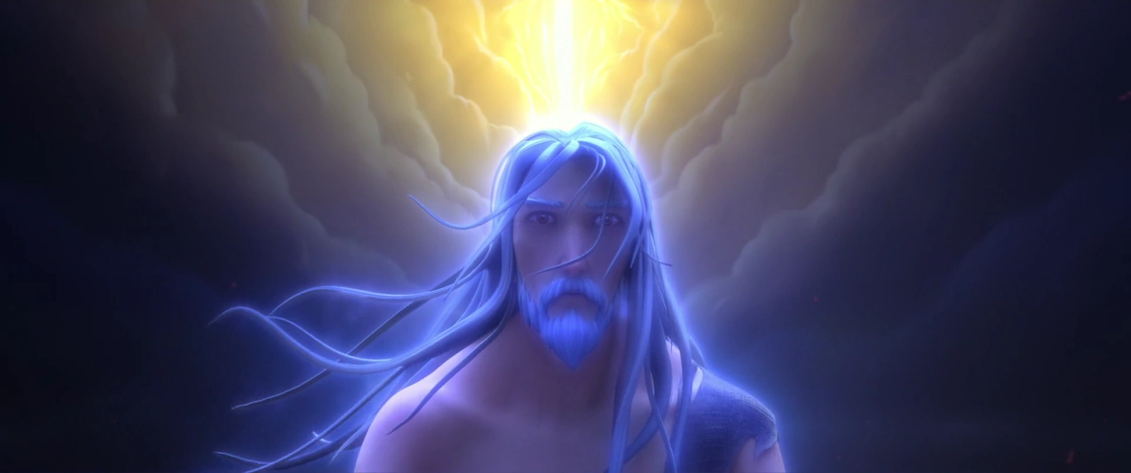 Jiang Ziya screenshot 4