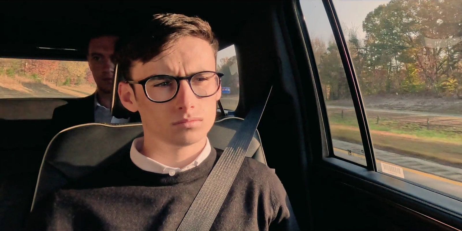 A Deadly American Marriage screenshot 1