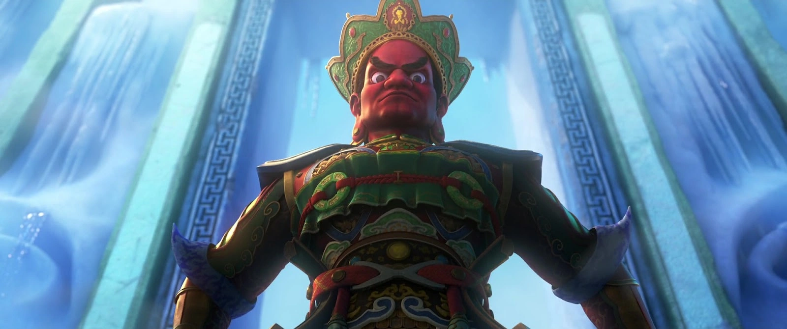 The Monkey King: Reborn screenshot 2