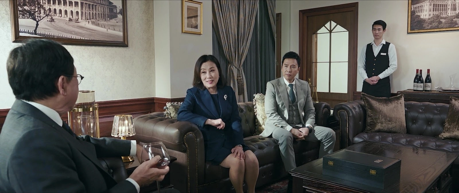 The Prosecutor screenshot 3