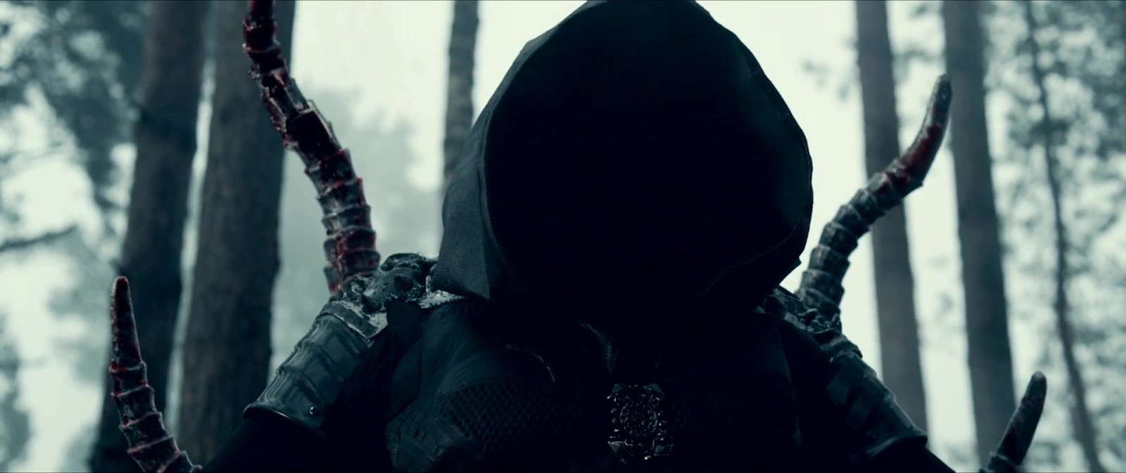 Gogol. The Beginning screenshot 1