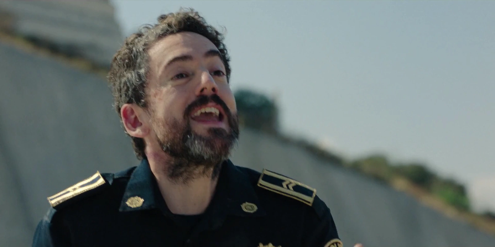 A Time for Bravery screenshot 1