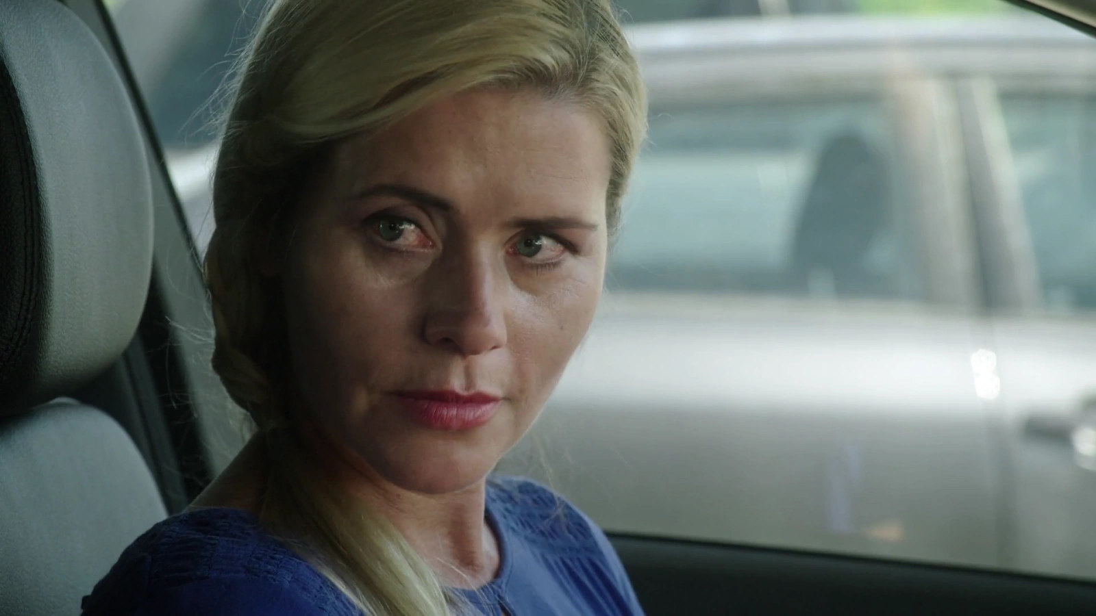 Love, Kennedy screenshot 5