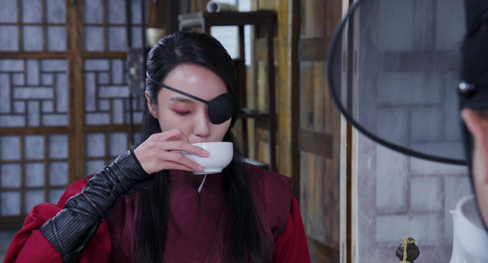 The Assassin screenshot 4