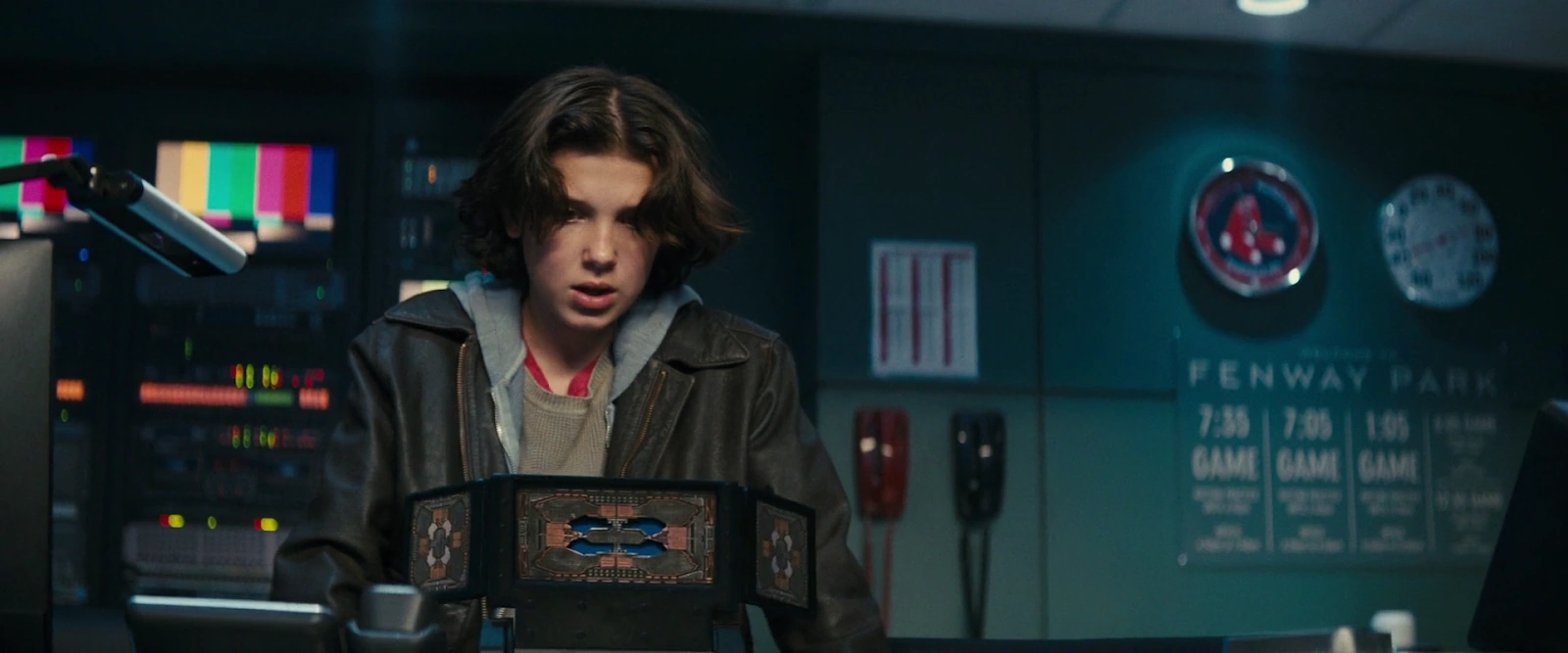 Godzilla: King of the Monsters screenshot 3