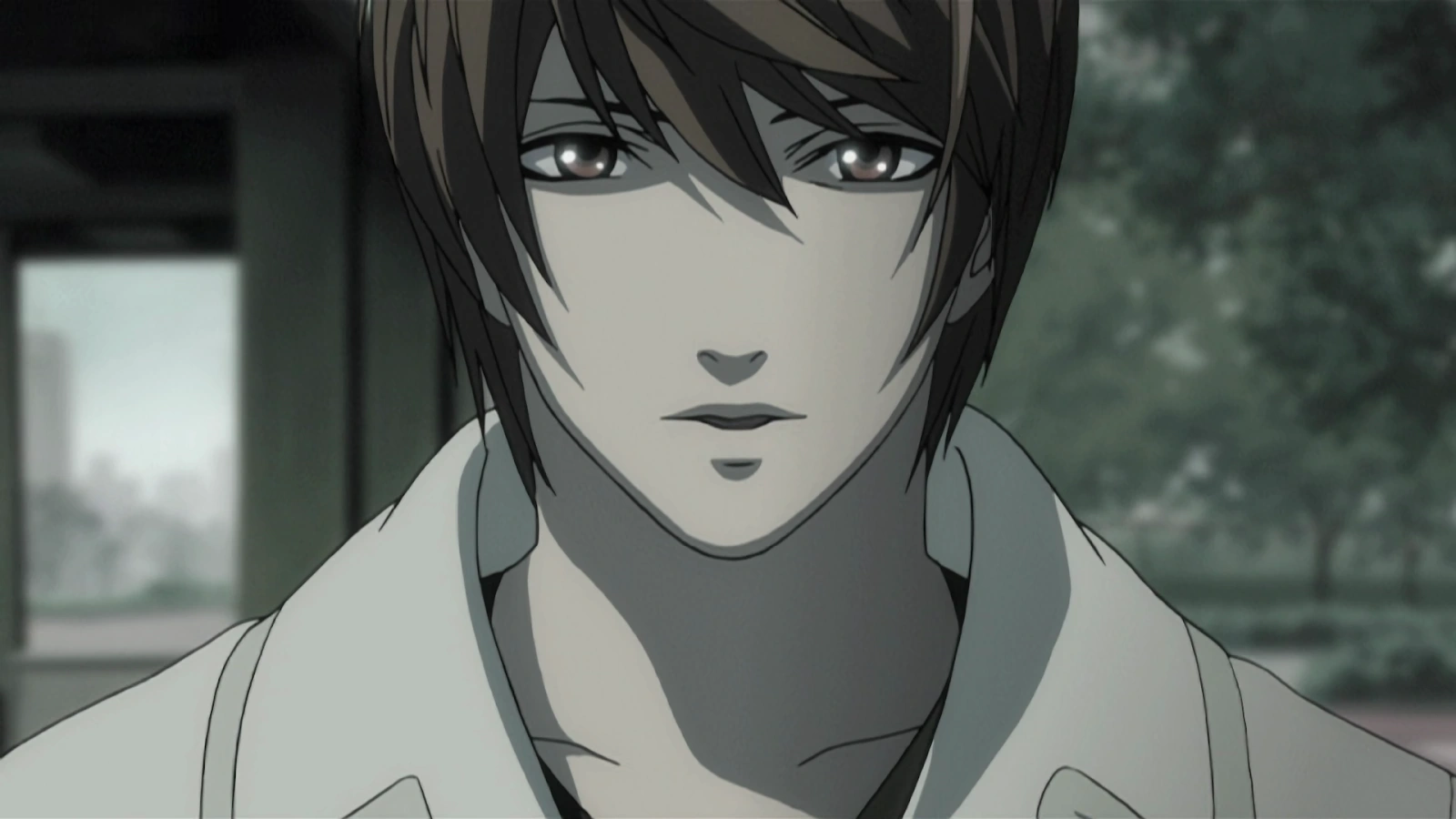 Death Note Relight 1: Visions of a God screenshot 3