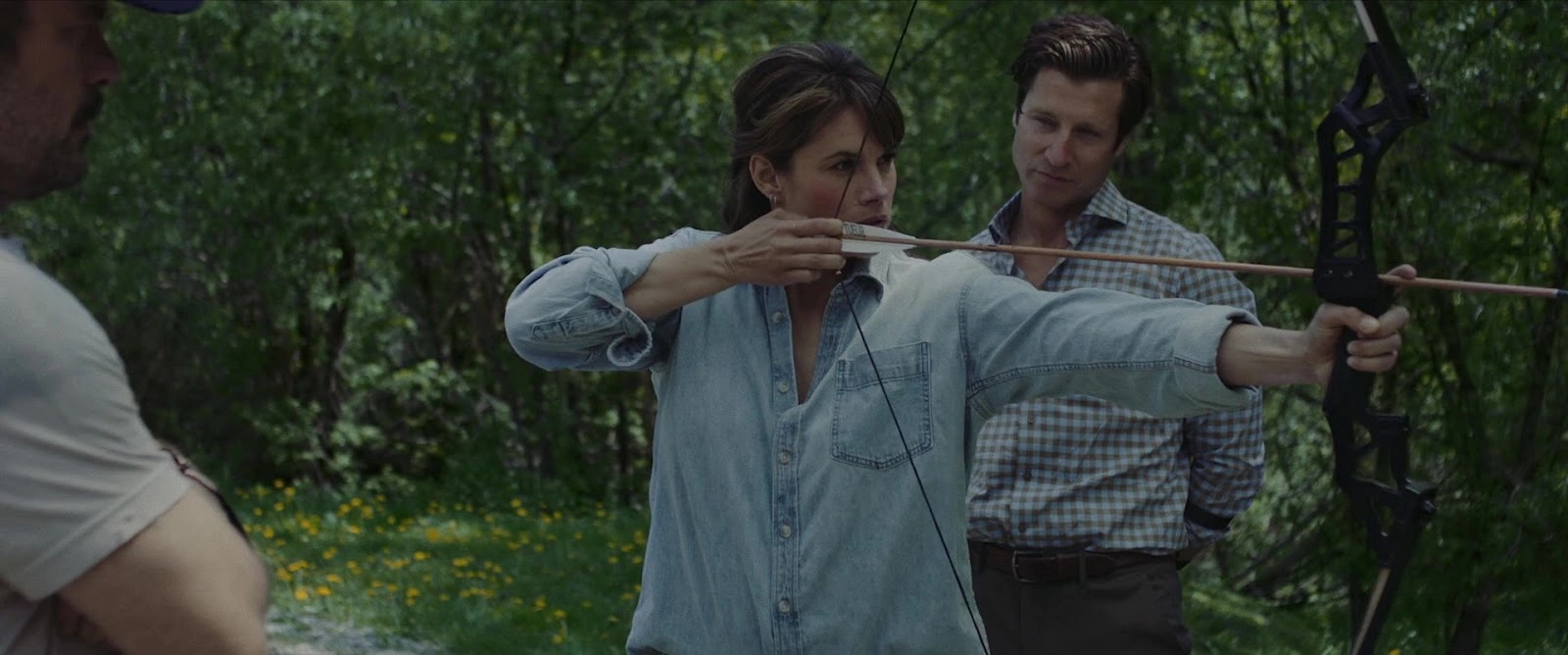 Out Come the Wolves screenshot 3