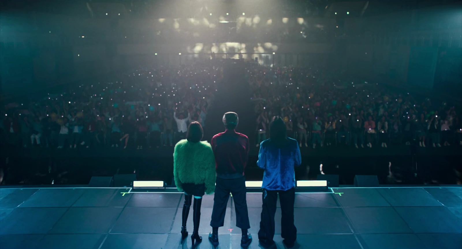 Wild Sing screenshot 1