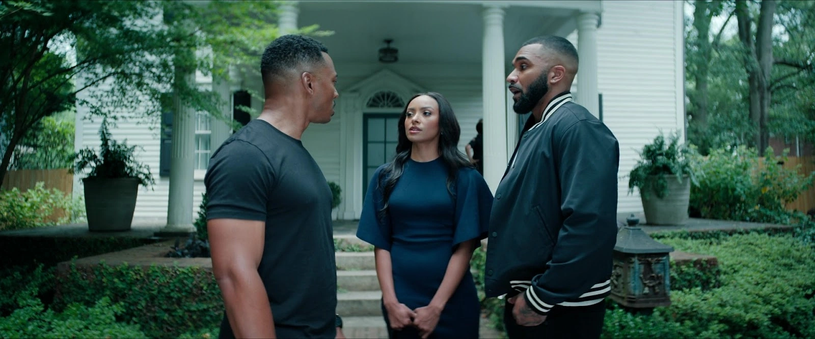 Tyler Perry's Duplicity screenshot 3