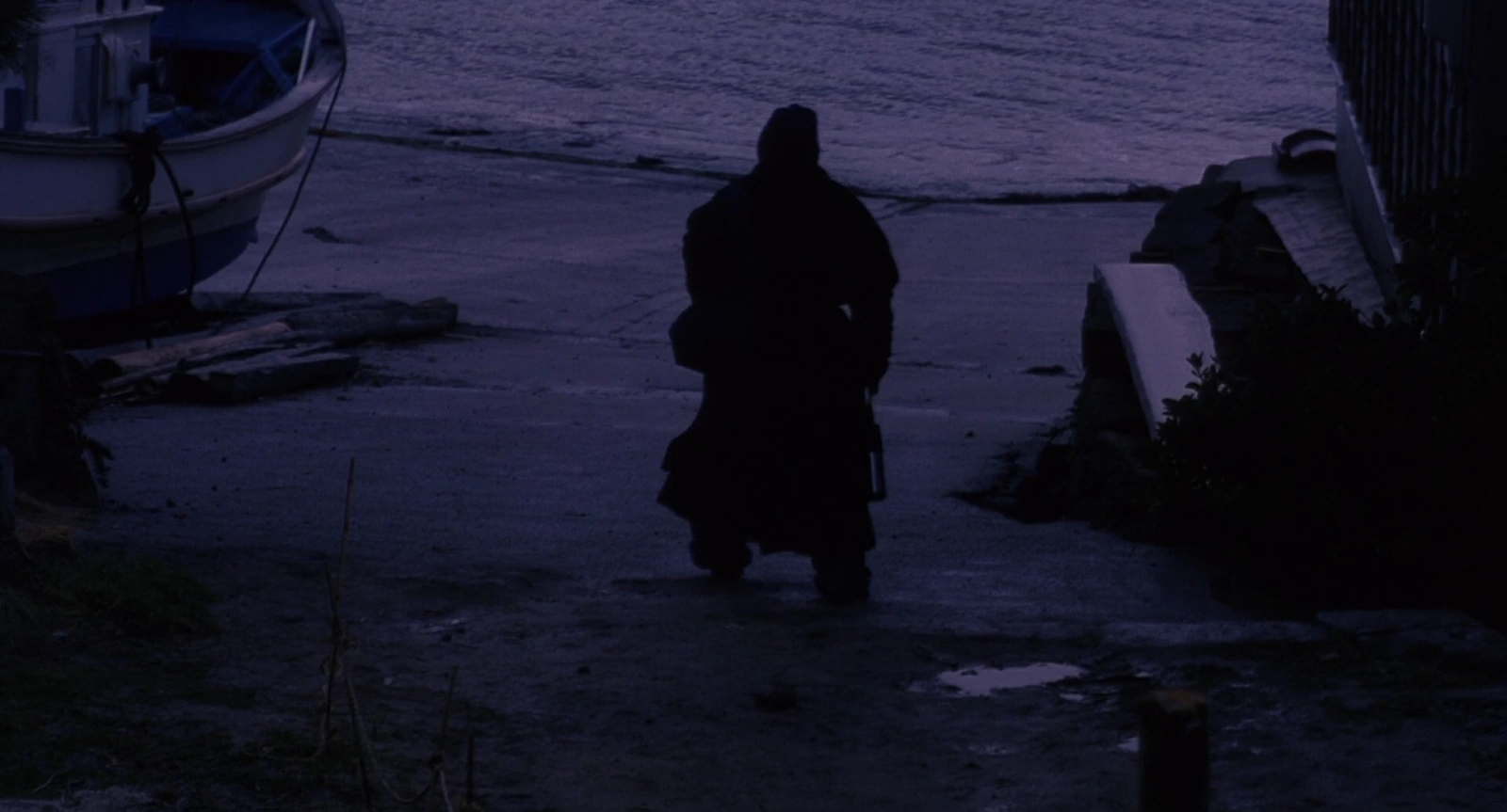 Maborosi screenshot 1