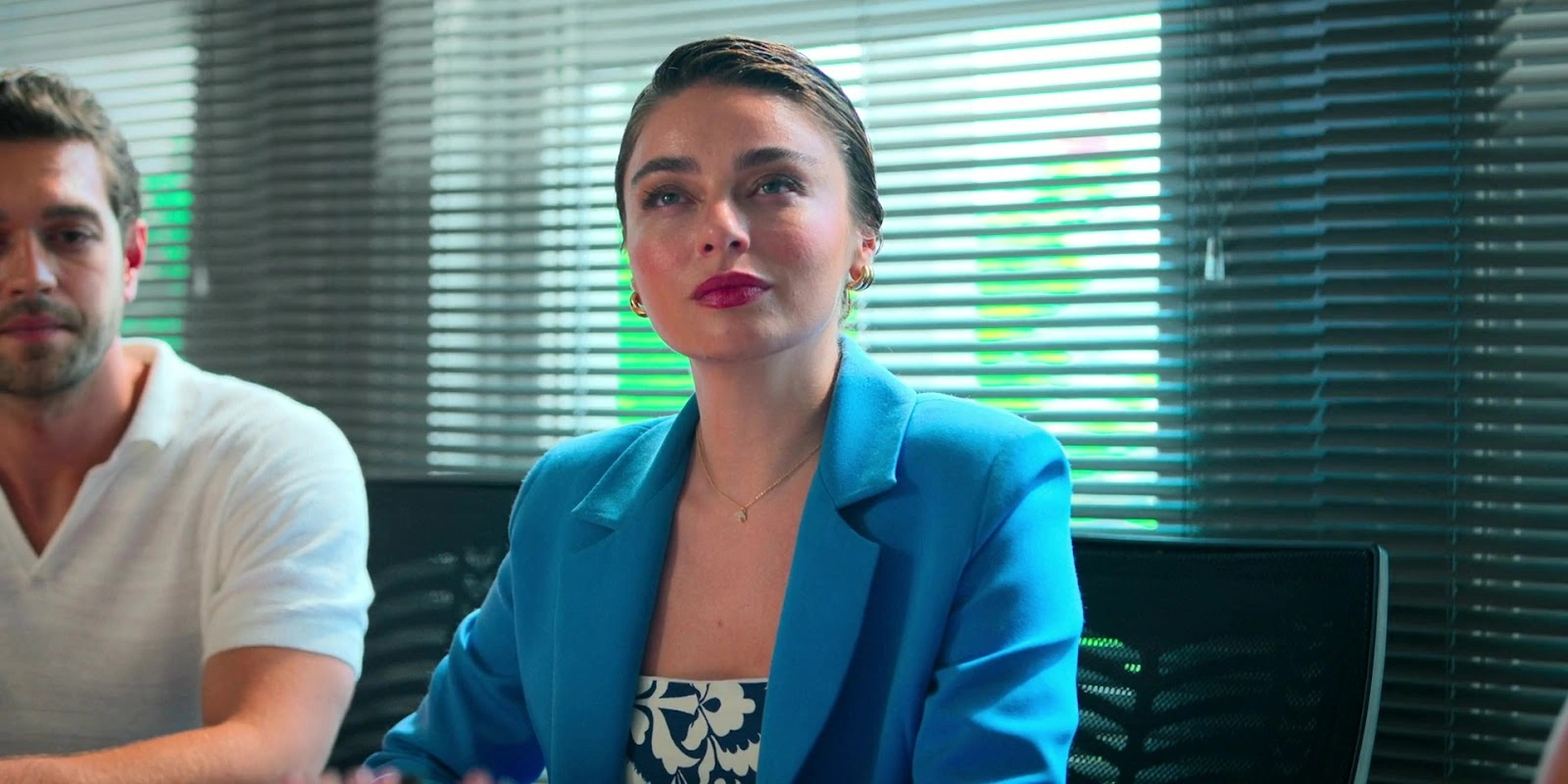 Love in 39 Degrees screenshot 2