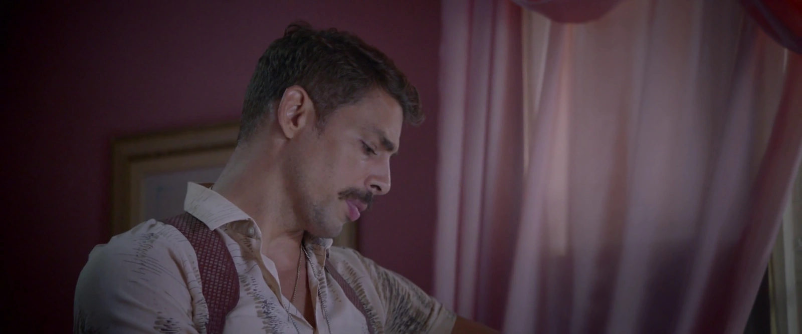 Uma Quase Dupla screenshot 3