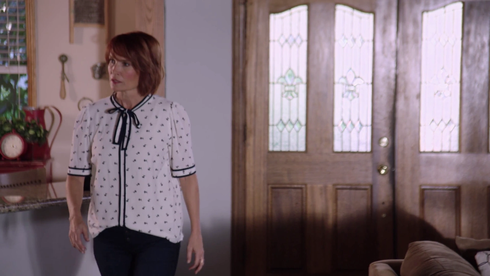 Mother's Deadly Son screenshot 5