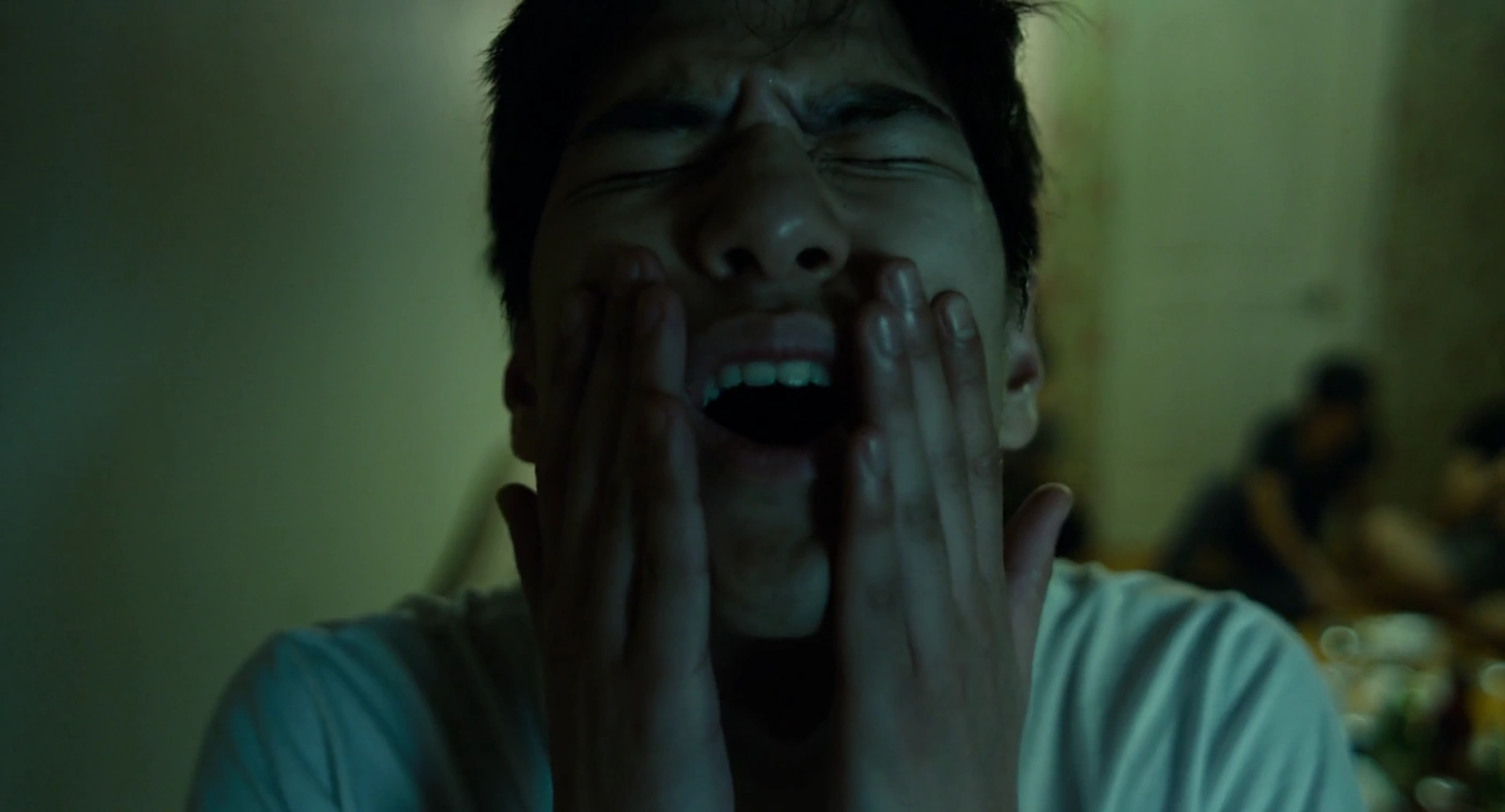 Han Gong-ju screenshot 5
