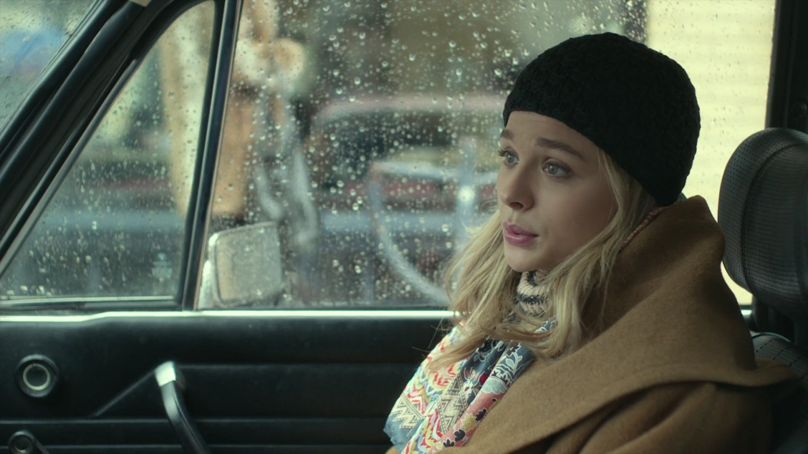 November Criminals screenshot 1