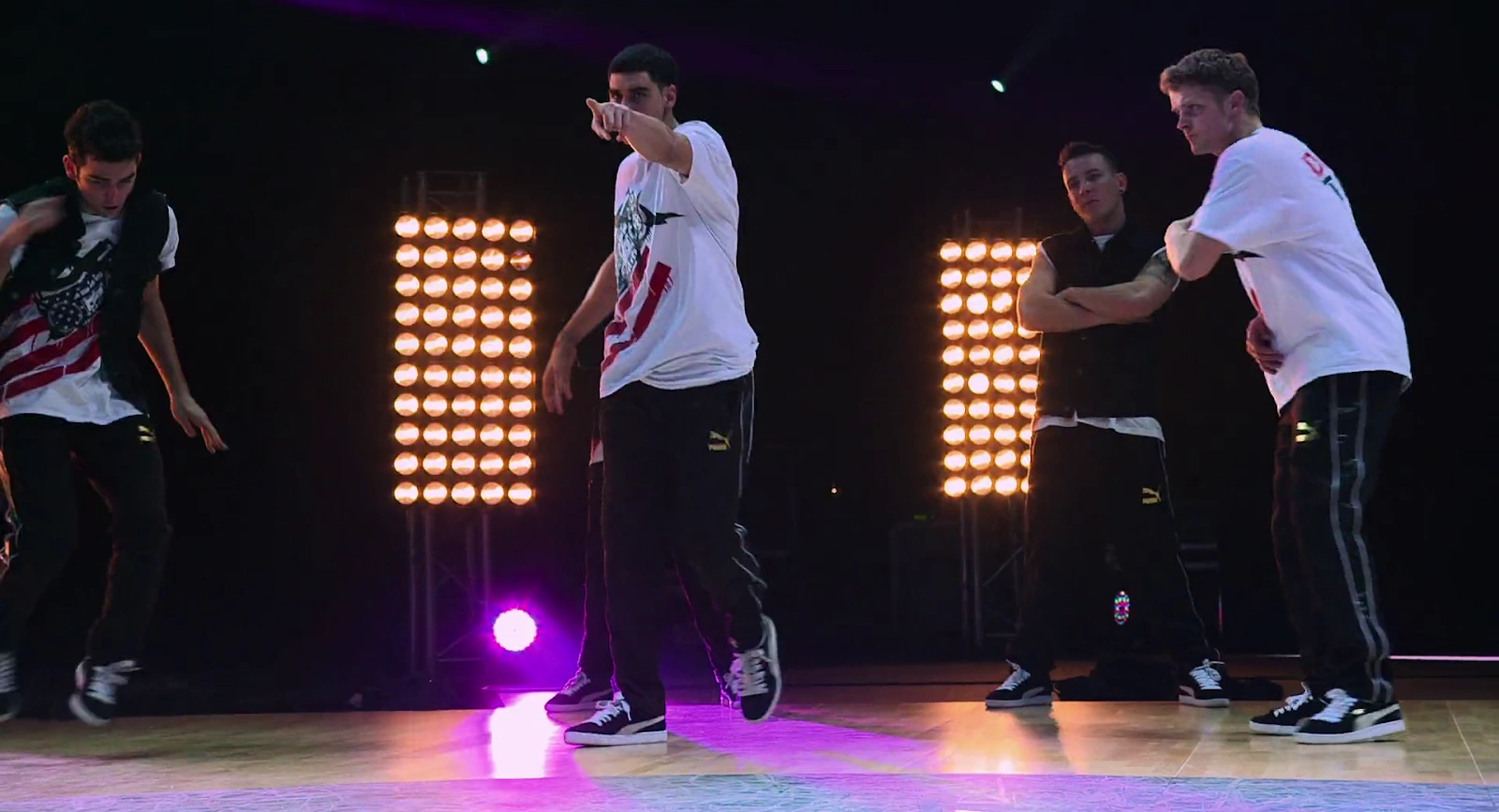 Battle of the Year screenshot 5