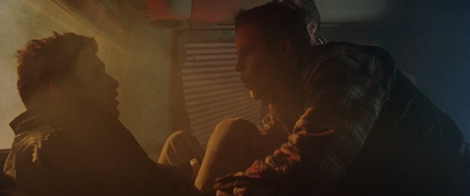 Judgment Night screenshot 5