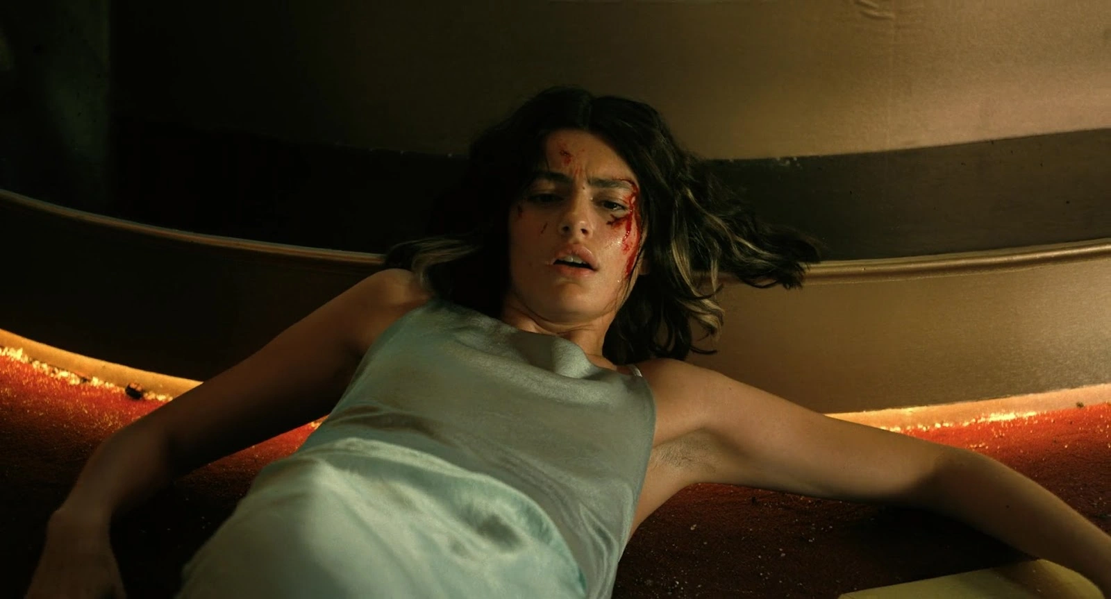 The Killer screenshot 5