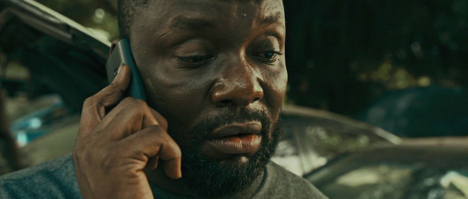 A Father's Love screenshot 4