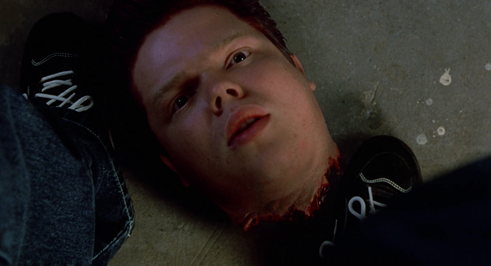 Idle Hands screenshot 1