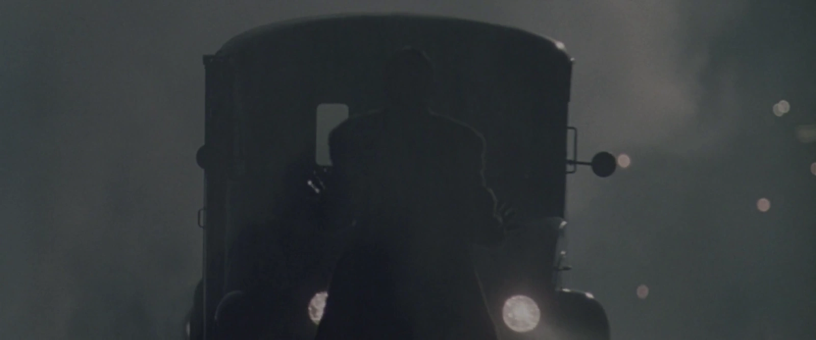 The Thirteenth Floor screenshot 1