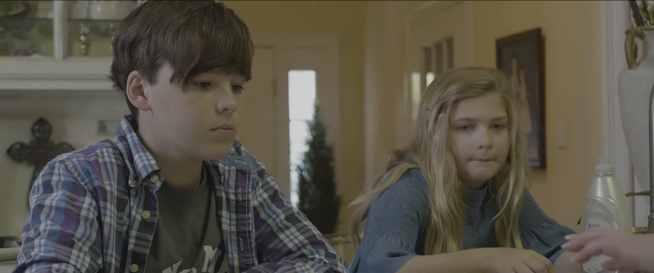 Beware the Children screenshot 3