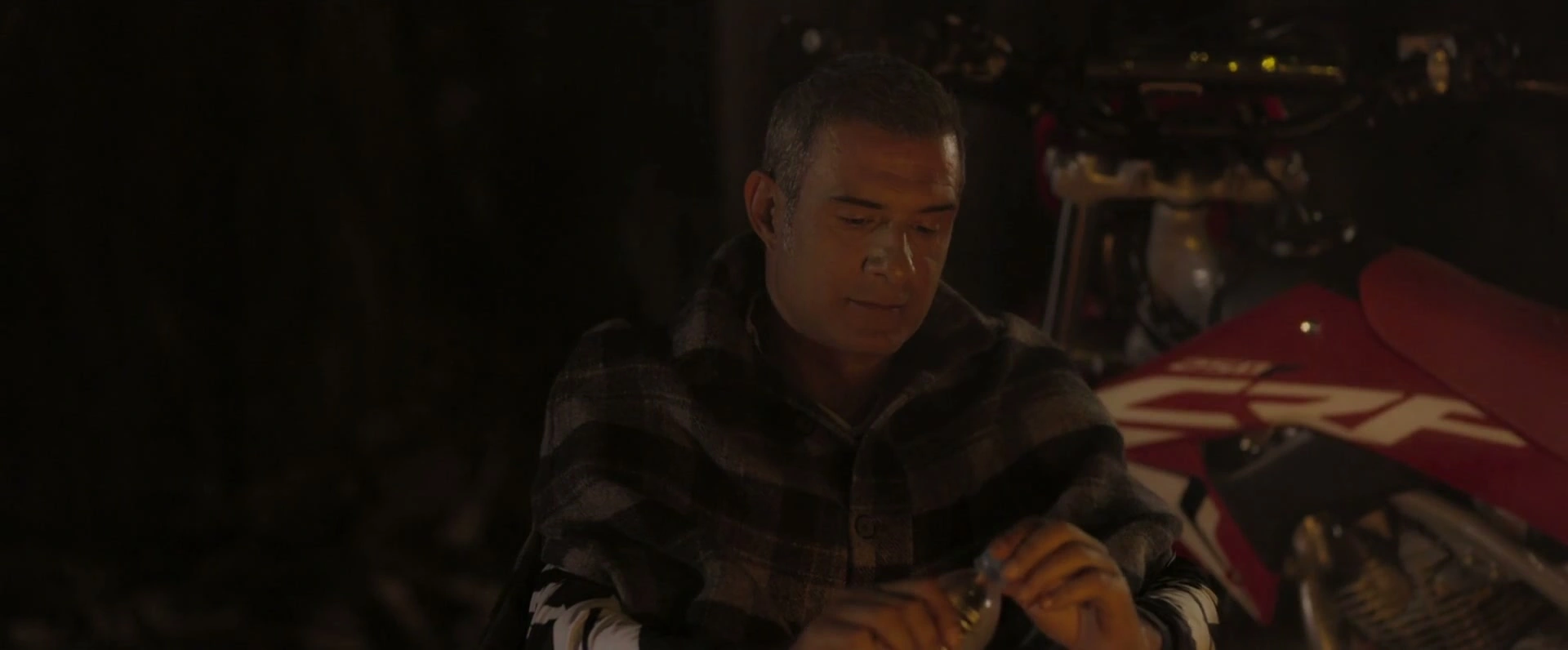 Tração screenshot 1