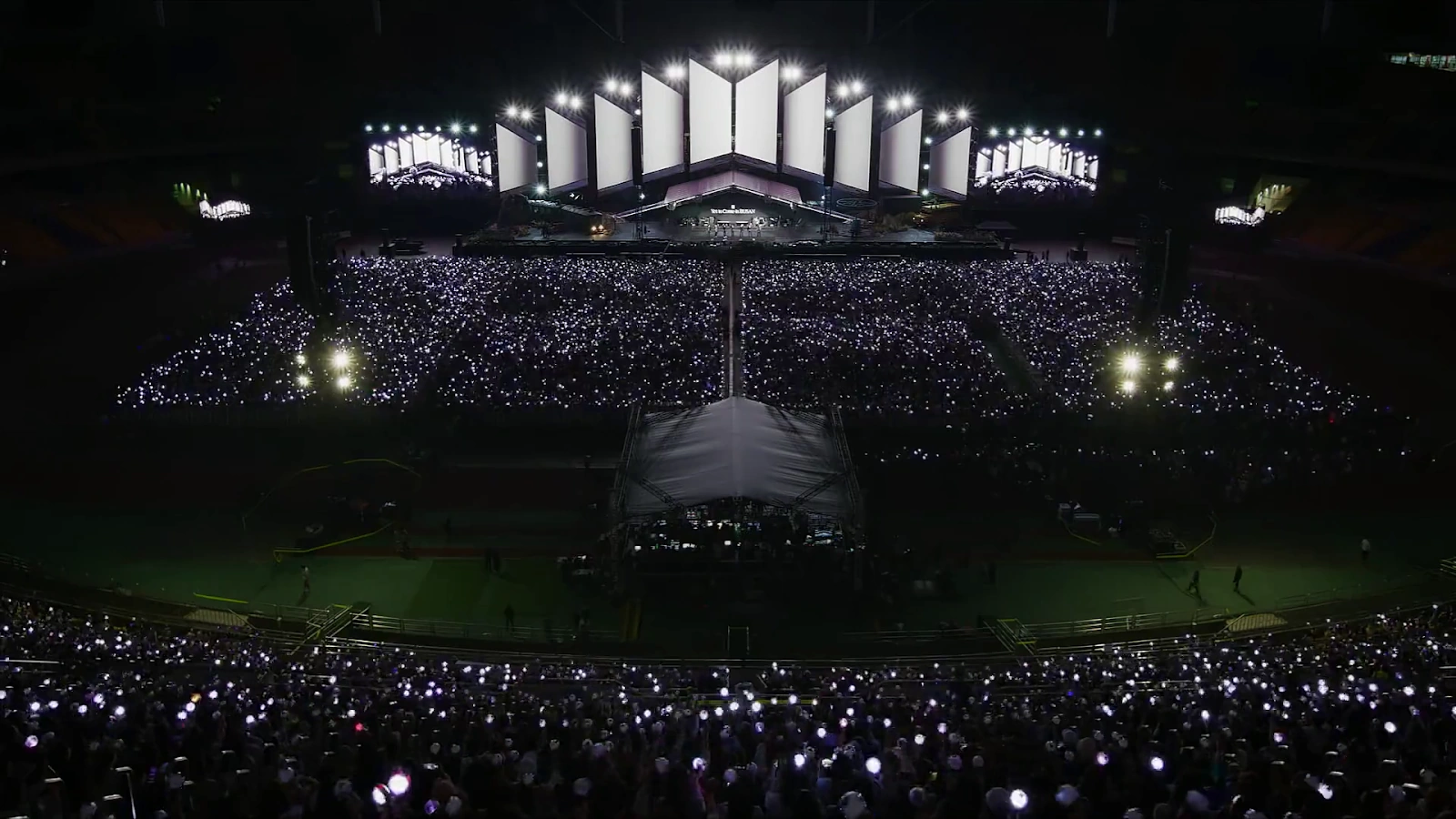 BTS: Yet to Come in Cinemas screenshot 5