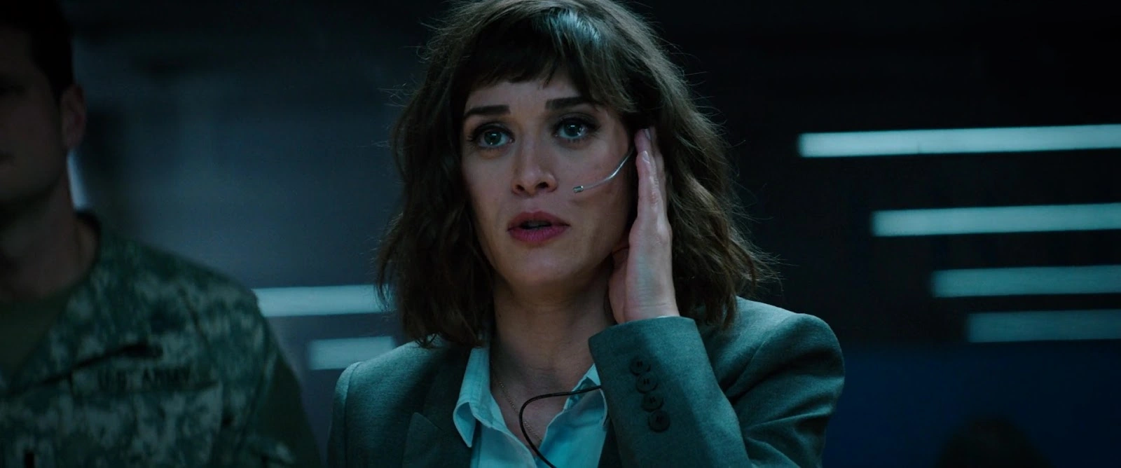 The Interview screenshot 4