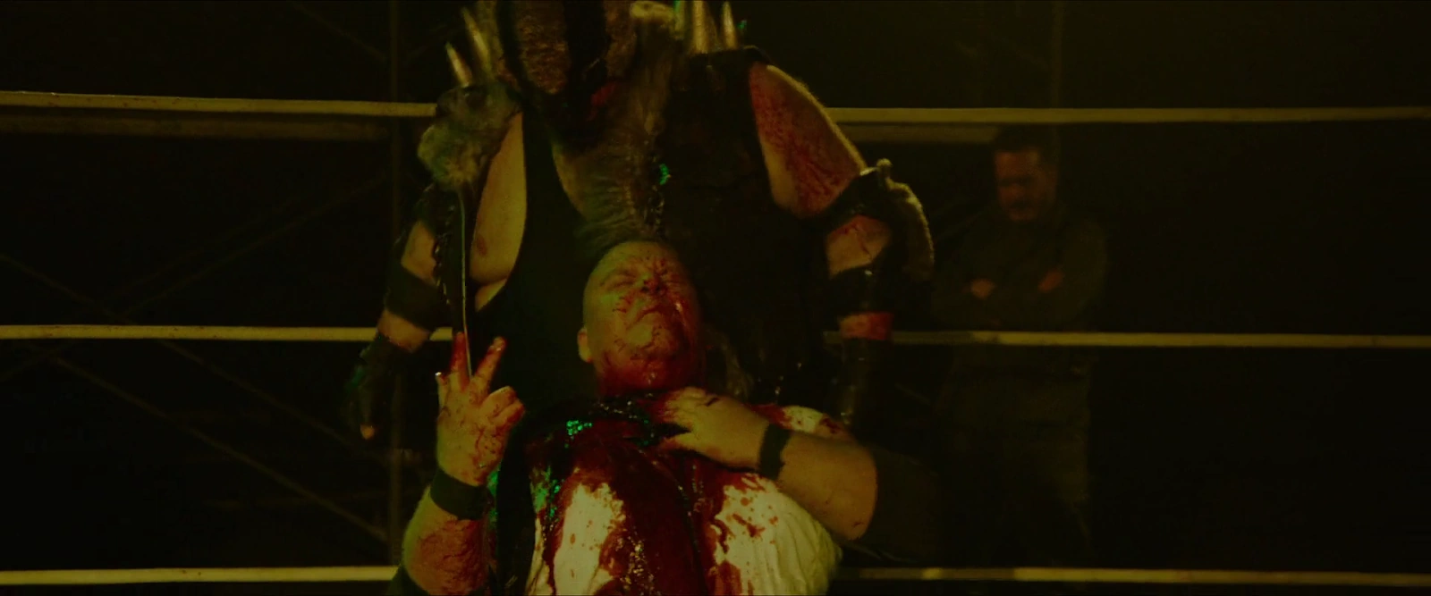 Dark Match screenshot 5