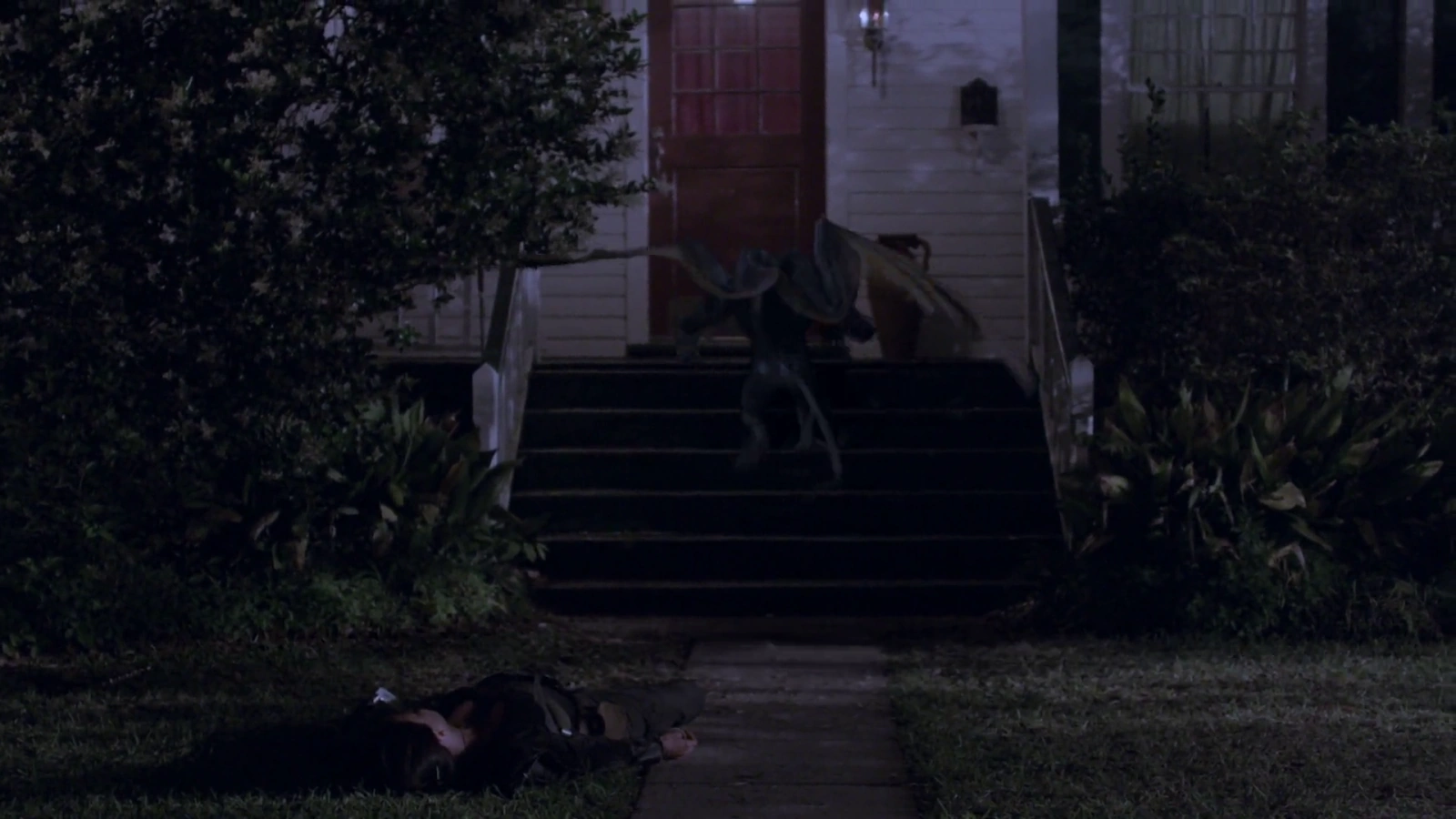 Flying Monkeys screenshot 4