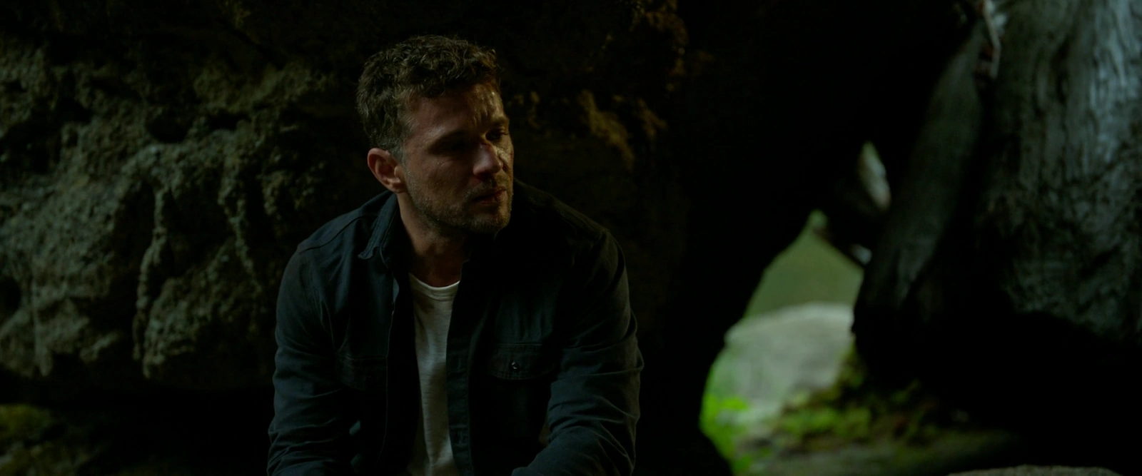One Mile: Chapter One screenshot 5