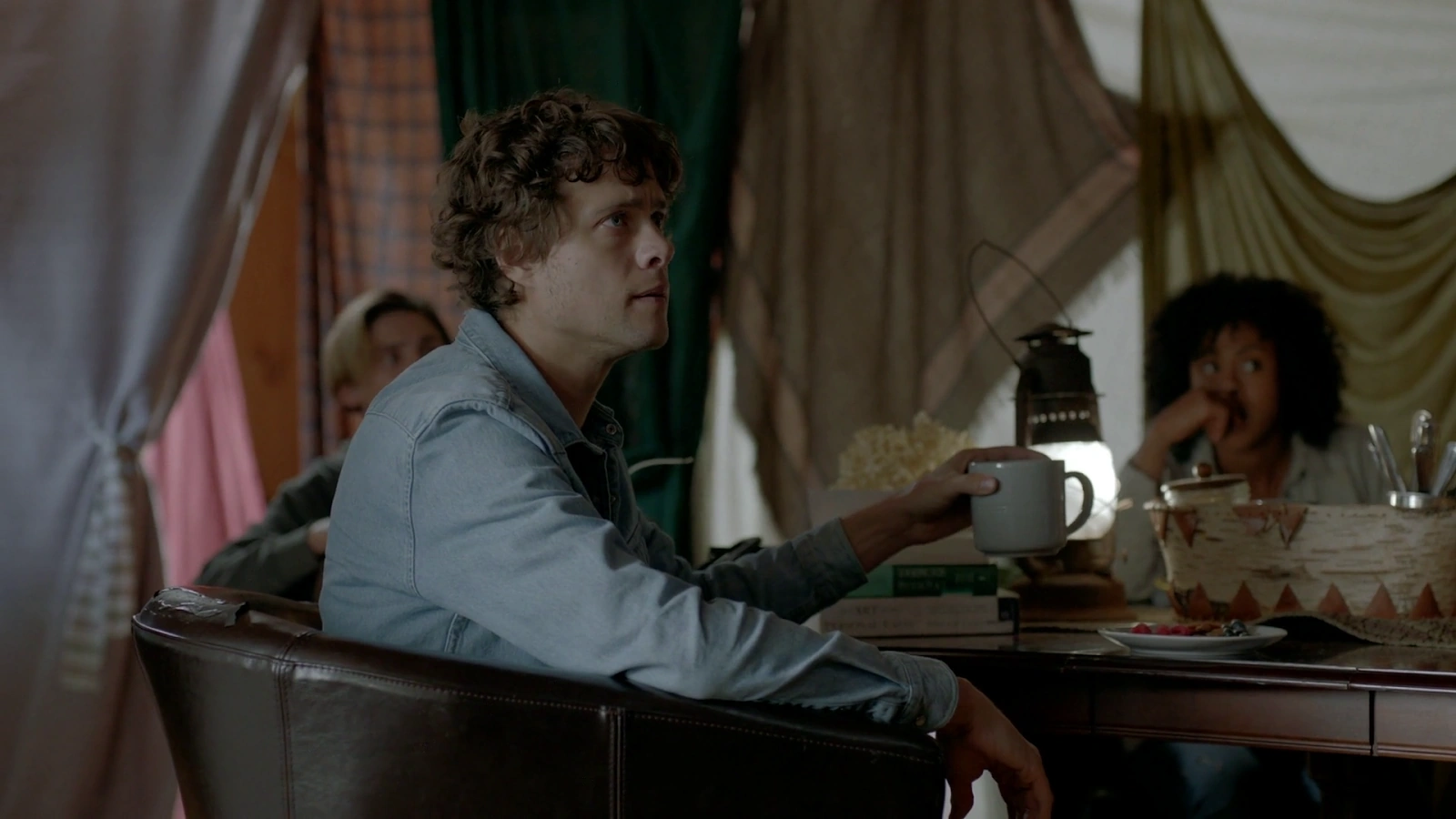 All the Lost Ones screenshot 2