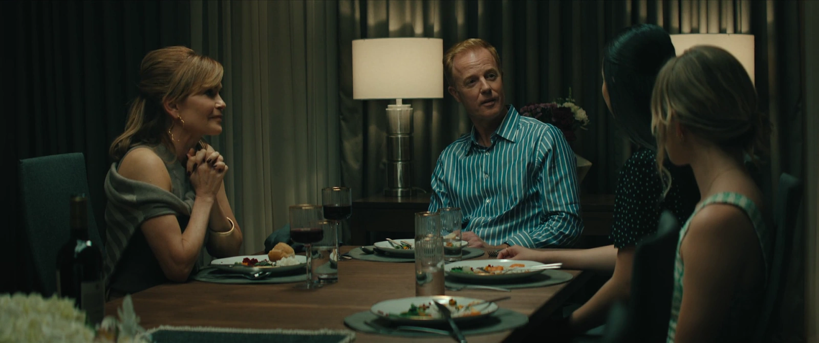 Bad Genius screenshot 2