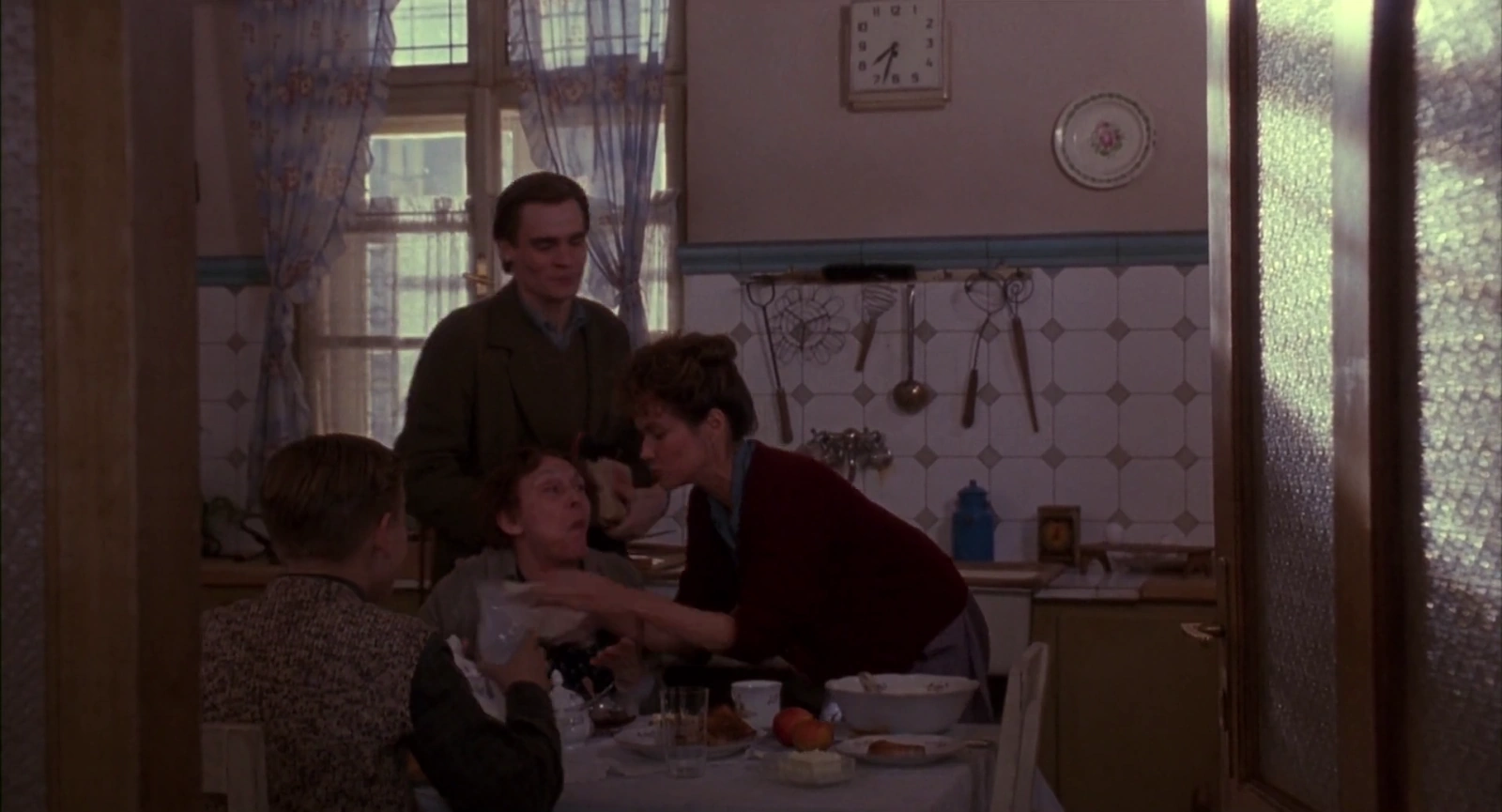 Swing Kids screenshot 2