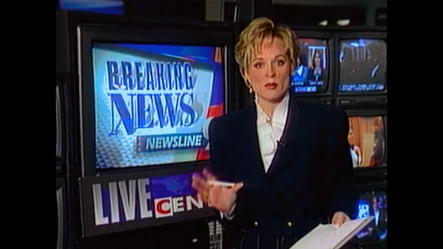 Oklahoma City Bombing: American Terror screenshot 5
