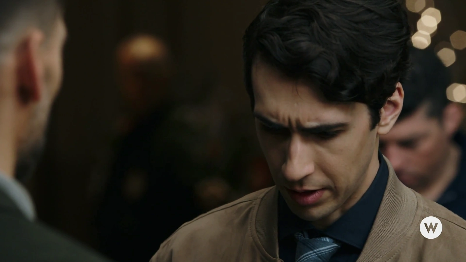 Curious Caterer: Fatal Vows screenshot 3