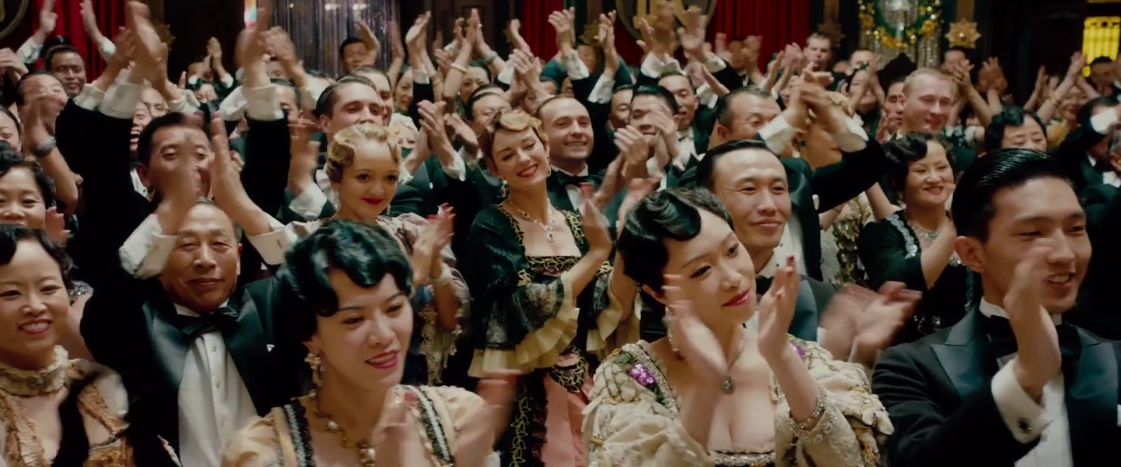Gone with the Bullets screenshot 3