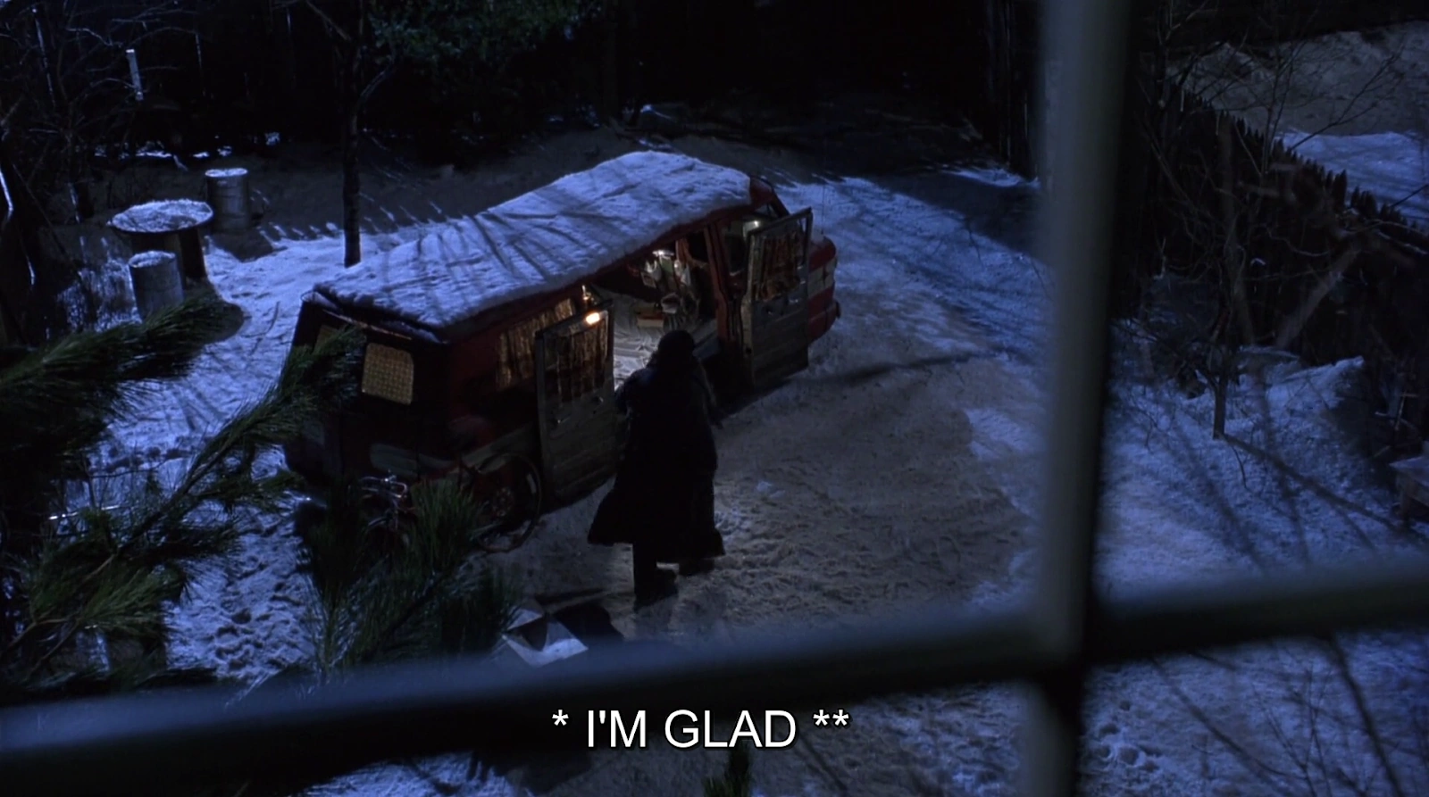 With Honors screenshot 3